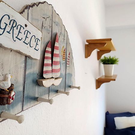 Seaside Villa Clio Nikiti  Exterior foto